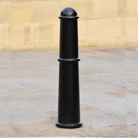 Gillingham Cast Iron Bollard