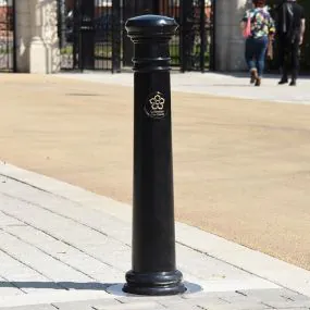 Hanchurch Ductile Iron Bollard