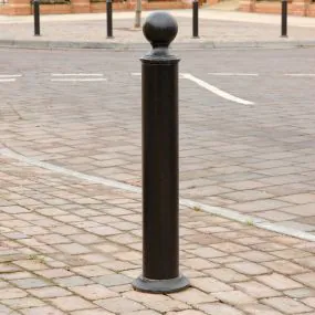 Kidsgrove Steel Bollard
