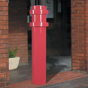 Kirkdale Steel Bollard