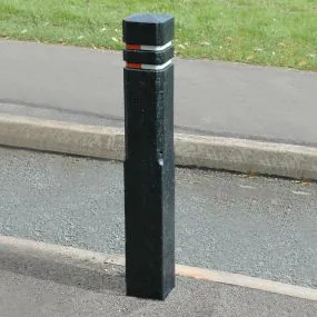 Aldridge Invincible Recycled Plastic Bollard