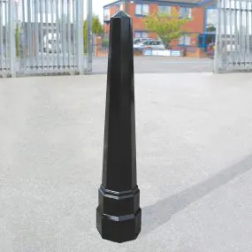 York PU Bollard
