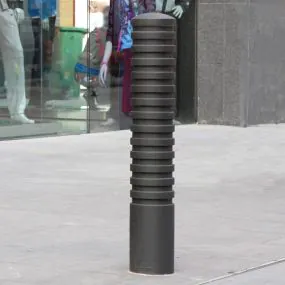 Liverpool PU Bollard