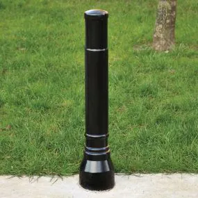 Lyndon PU Bollard