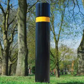 Croston PU Bollard
