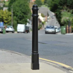 Birmingham PU Bollard