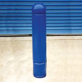 Gunner PU Bollard