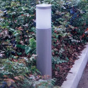 Centurion Illuminated Bollard