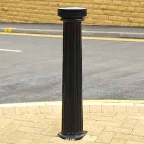 Hexham PU Bollard