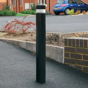 Cycleway PU Bollard