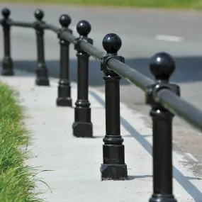 Weaver PU Single Rail