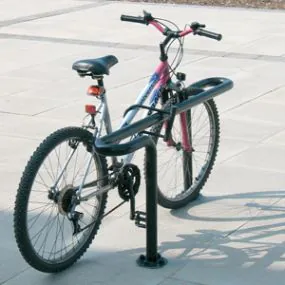 Austrian Cycle Stand (Double)