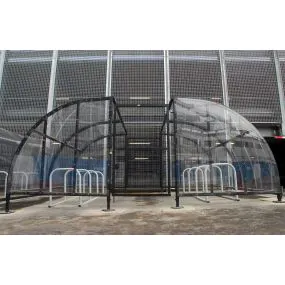 Gates & End Panels