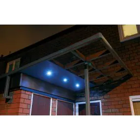 Lighting and Solar Power