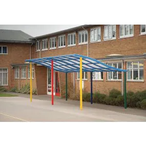 Plymouth Wave Senior