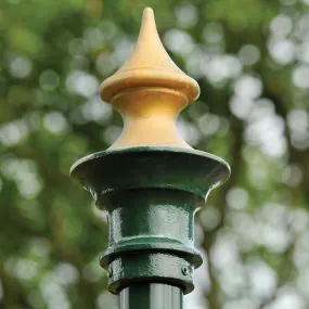Standard Finial