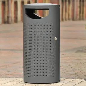 Derby Eros Litter Bin