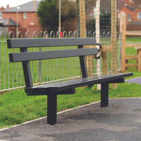 Greenlea Seat