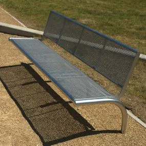 Heswall Seat