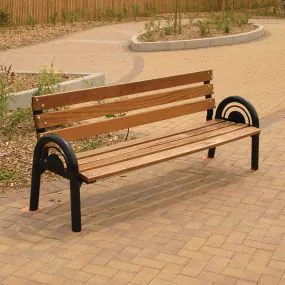 Cambourne Seat