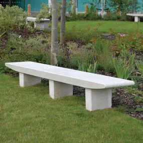 Chantry Long Bench