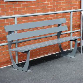 St. Issey Seat