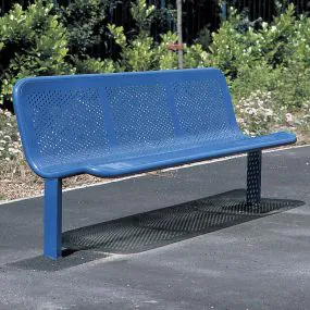 Tyneside Seat