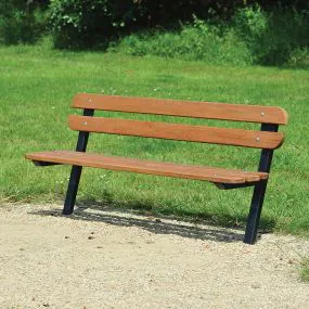 Saltwell Seat