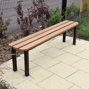 Saltwell Bench