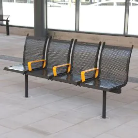 Ilford Seat