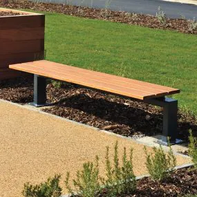 Willenhall Bench