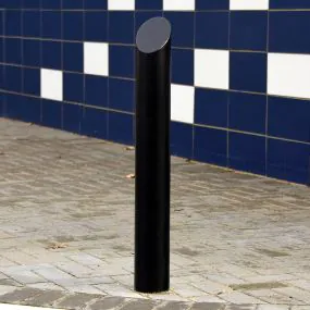 Swansea Steel Bollard
