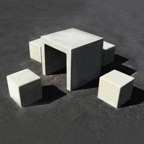 Harpurhey Picnic Table