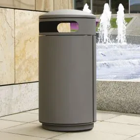 Kelshall Litter Bin