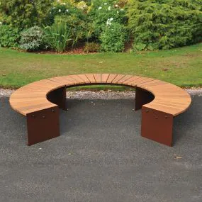 Weybridge Bench