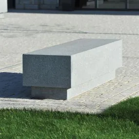 Maidstone Bench