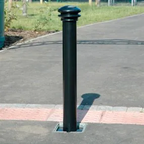 Georgian Telescopic Post