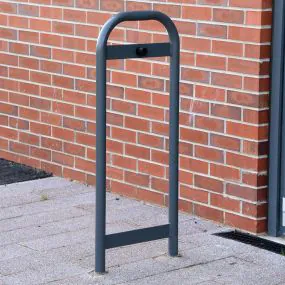 Door Barrier