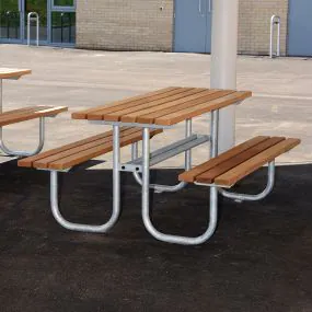 Burnpark Picnic Bench