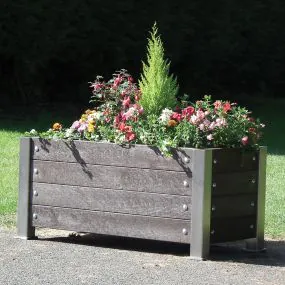 Woodlands Planter