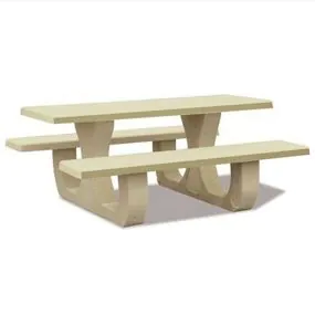 Sedgemere Picnic Bench