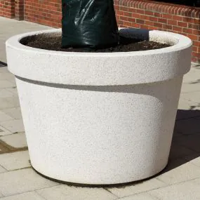 King's Lynn Planter