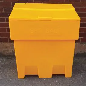 Grit Bin - 200 Litre