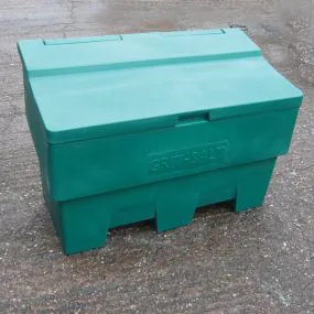 Grit Bin - 285 Litre