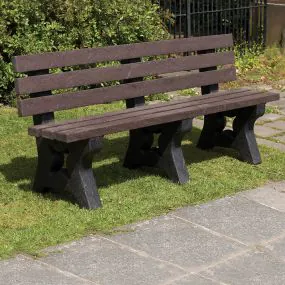 Ludworth Seat