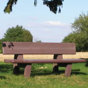 Halsetown Seat