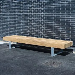 Shoreham Bench