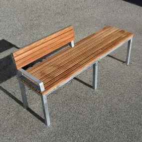 Enfield Seat
