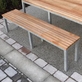 Enfield Bench