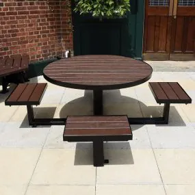Bridgend Picnic Bench